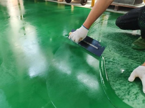 兴化VEF地坪什么是VEF地坪